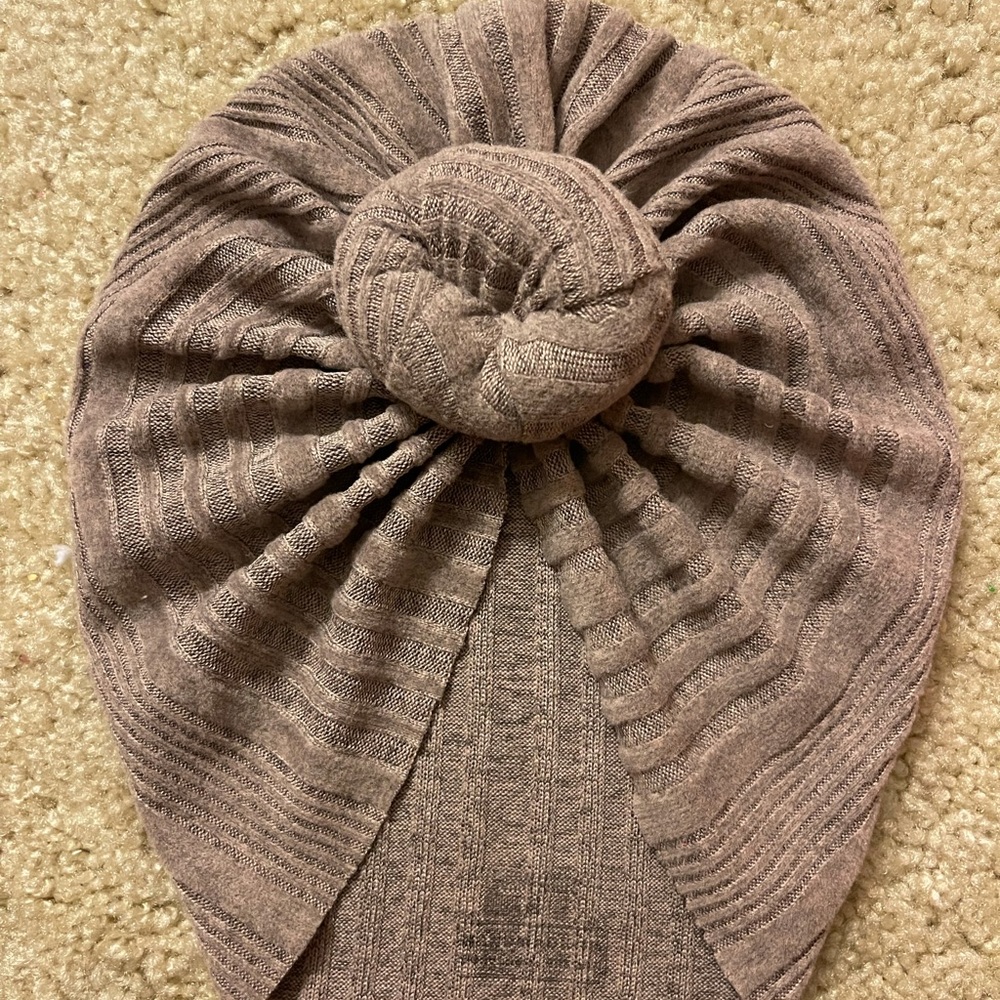 Bunny Knots - Nina Ribbed Sweater Knot -medium (1-4Y)